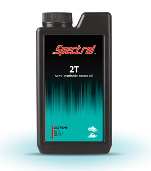 Масло для малой техники Spectrol Baker Extreme