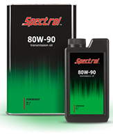 Трансмиссионное масло Spectrol Forward 80W-90