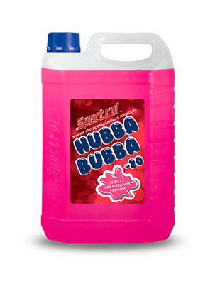 Автохимия Spectrol Hubbabubba 20
