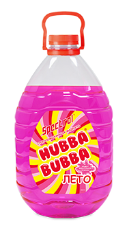 Автохимия Spectrol Hubbabubba 20